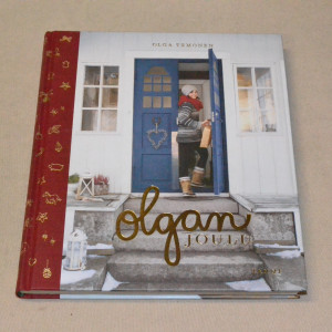 Olga Temonen Olgan joulu